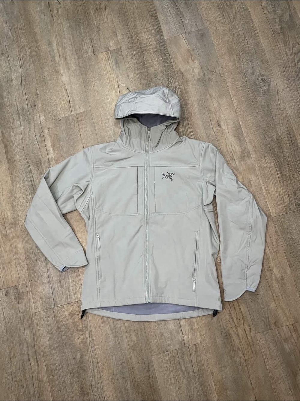 Arc'teryx Gamma Lightweight Jacket LARGE